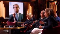 Pascale Clark qualifie Vincent Bolloré de 