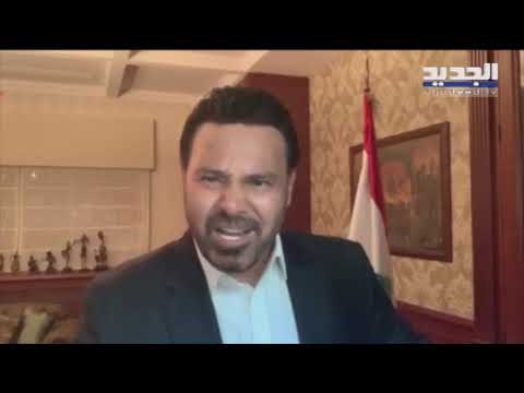عاصي الحلاني و نجوى كرم و إليسا و راغب علامة و غيرهم يغرّدون حول الأحداث التي يشهدها لبنان