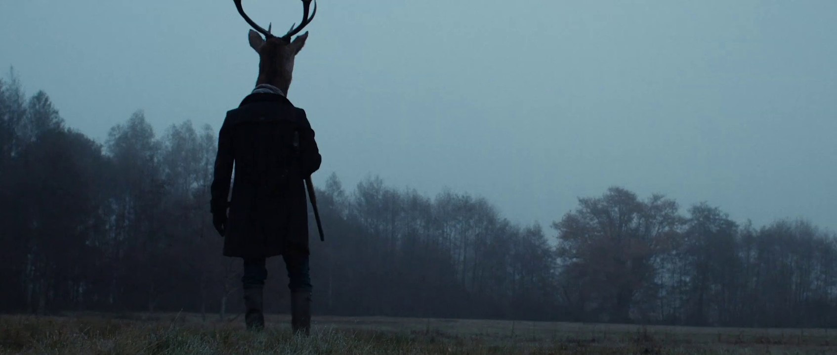 Anonymous Animals - Trailer (Deutsch) HD