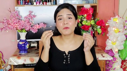 Testing Out *Viral* Nail & Beauty Hacks By 5 Minute Crafts | *Shocking Results* | Nil & Situ Vlogs