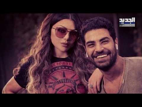 هيفا وهبي بعيدة عن الانستغرام كيف تمضي ايامها في المنزل وماذا عن آخر تصريح لمدير أعمالها محمد وزيري