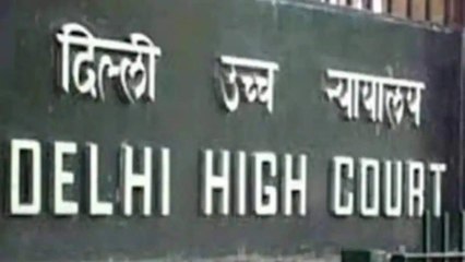 Скачать видео: HC strict on oxygen price, sought report from Delhi govt