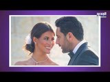 فيديو نادر لـ وسام بريدي يدعو ريم السعيدي إلى الزواج وهي مع شريكها.. ردة فعلها أخجلته