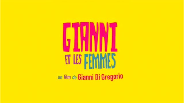 Gianni et les Femmes (2010) Regarder HD-RiP
