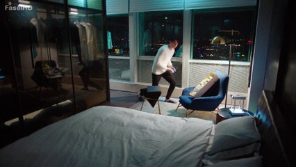 مسلسل مرحبا سيد جو الحلقة و20 رومانسي