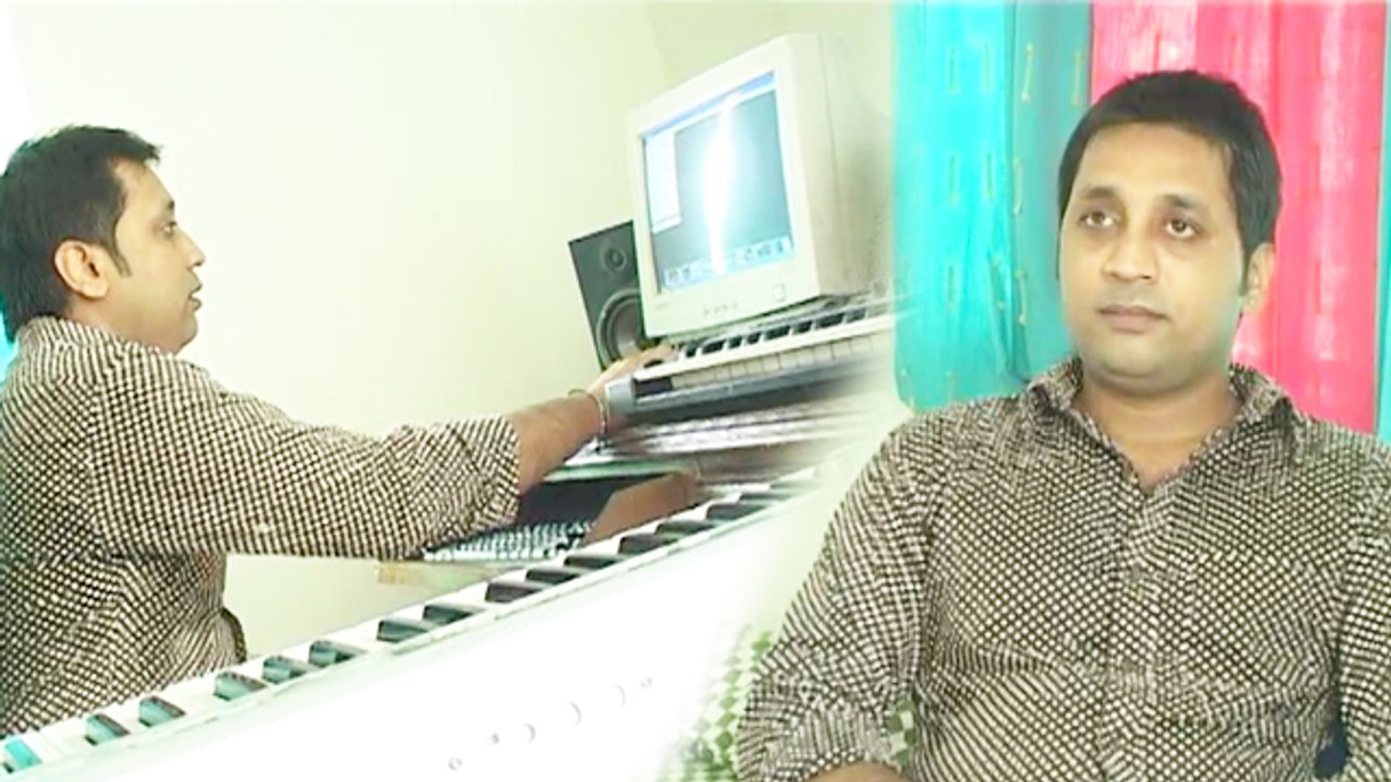 DJ Tinu's Exclusive Interview | Flashback Video