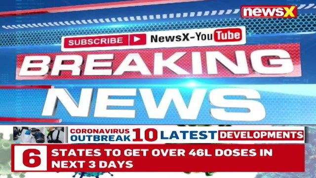 Oxygen Express To Arrive In Delhi 225 MT Of Oxygen To Arrive From Gujarat NewsX