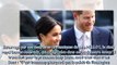Prince Harry et Meghan Markle - pourquoi s'installer à Windsor est -une bonne chose à faire pour leu