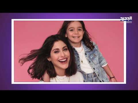 زوج الفاشينيستا نور عريضة يطردها خارج غرفة النوم وهذا ما فعلته ابنتهما آيلا!