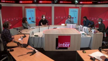 J'essaie d'être un mâle alpha mais c'est dur -Tanguy Pastureau maltraite l'info