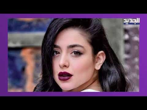 بعد انتشار خبر خطوبتها من ناصيف زيتون .. الغضب يسيطر على هيا مرعشلي بسبب قصة كادت تنتهي بـ الموت