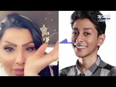 سارة شقيقة دنيا بطمة تصف الشعب العراقي بأبشع الصفات مع ريان جيلر وما علاقة صدام حسين ؟