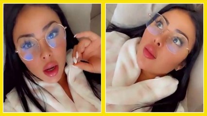 Maeva a avorté !? Elle annonce enfin la vérité sur les rumeurs de son avortement en France