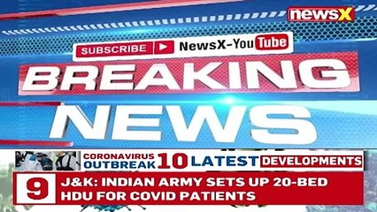 INS Tirkand Arrives In Mumbai With O2 Cylinders Initiative Part Of Op Samudra Setu 2 NewsX