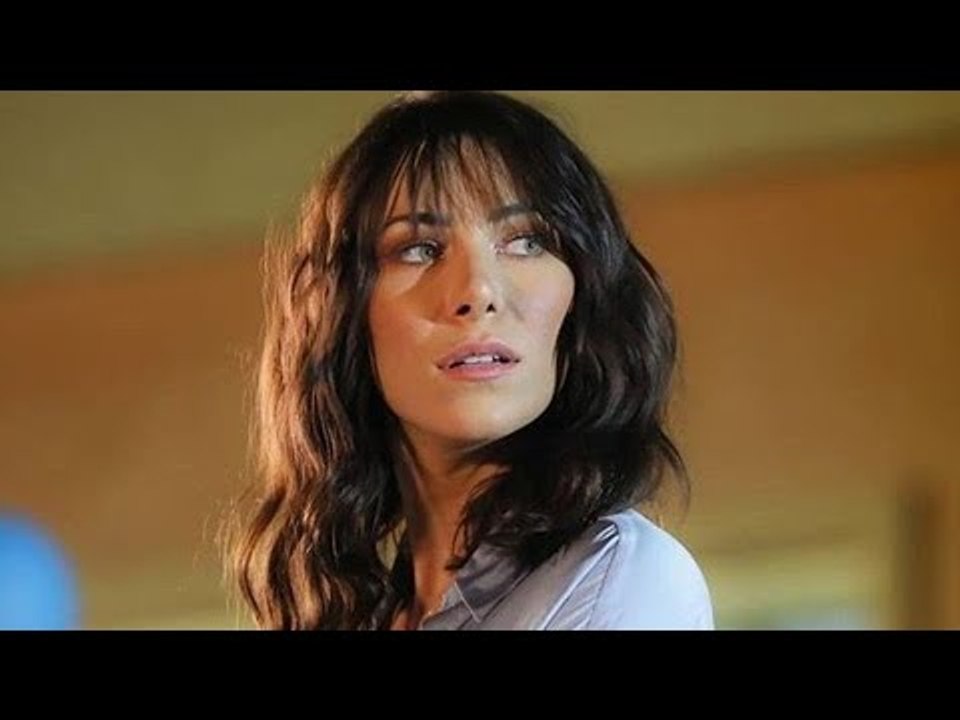 دانييلا رحمة تكشف عن حبيبها و دورها في أولاد آد...