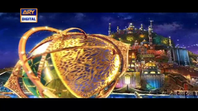 Daastan E Azaadi - Shan-e-Iftar - Qasas Ul Islam - 10th May 2021 - Waseem Badami - ARY Digital