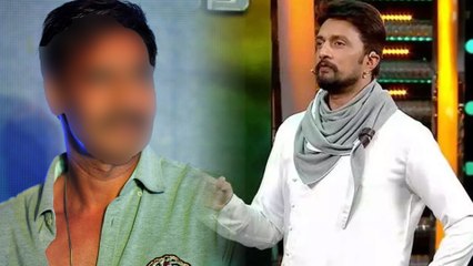 Ajay Devgan ಕಂಡ್ರೆ ಕಿಚ್ಚನಿಗೆ ಆಗೋದಿಲ್ಲ‌ ಯಾಕೆ ಗೊತ್ತಾ? | Filmibeat Kannada