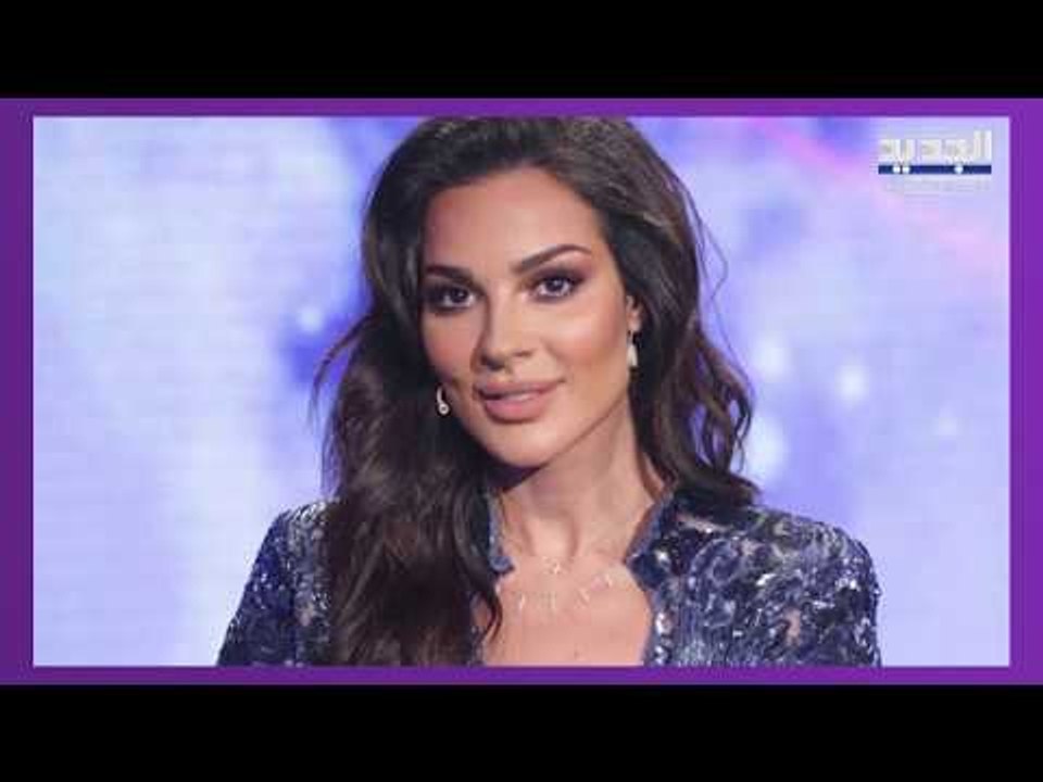 بعد انتقاد الدين المسيحي .. نادين نسيب نجيم تصد...