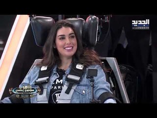 بعد إعلان زواجهما.. ياسمين صبري تفاجئ أحمد أبو هشيمة بقرار تبنيها هذا النجم وهي محجبة!