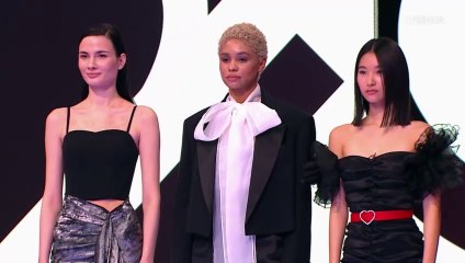 Ты топ-модель - 8 выпуск