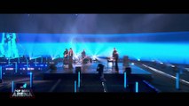 AVANT-PREMIERE: Découvrez les premières images du show RTL2 Pop Rock Arena diffusé demain soir sur W9 - VIDEO