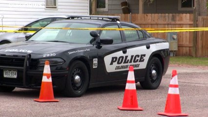 ستة قتلى في إطلاق نار خلال حفل عيد ميلاد في كولورادو وانتحار المهاجم