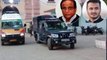 S P Leader Azam Khan shifted from Sitapur Jail to Medanta Hospital lucknow, Lalu Yadav is serious