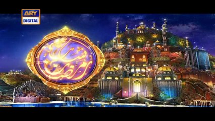 Mulazim Ke Sath Husn E Salook - Aalim aur Aalam - 10th May 2021 - Waseem Badami