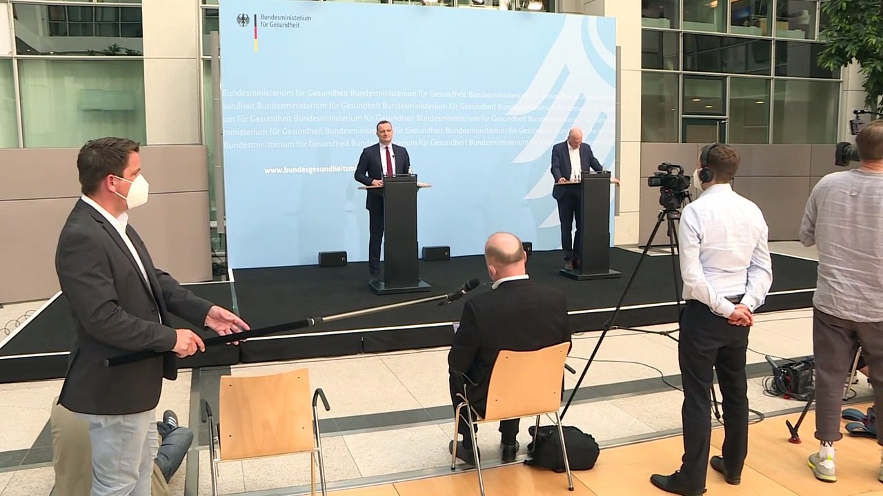 Impfstoff von Johnson & Johnson: Priorisierung aufgehoben