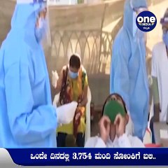 #COVID19Update: ದೇಶದಲ್ಲಿ 24ಗಂಟೆಯಲ್ಲಿ 3,53,818 ಮಂದಿ ಕೊರೊನಾದಿಂದ ಗುಣಮುಖ | Oneindia Kannada