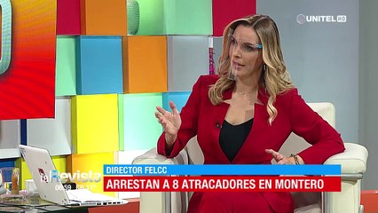 Liberan a la mujer que trató de vender 'monedas de oro' a un anciano