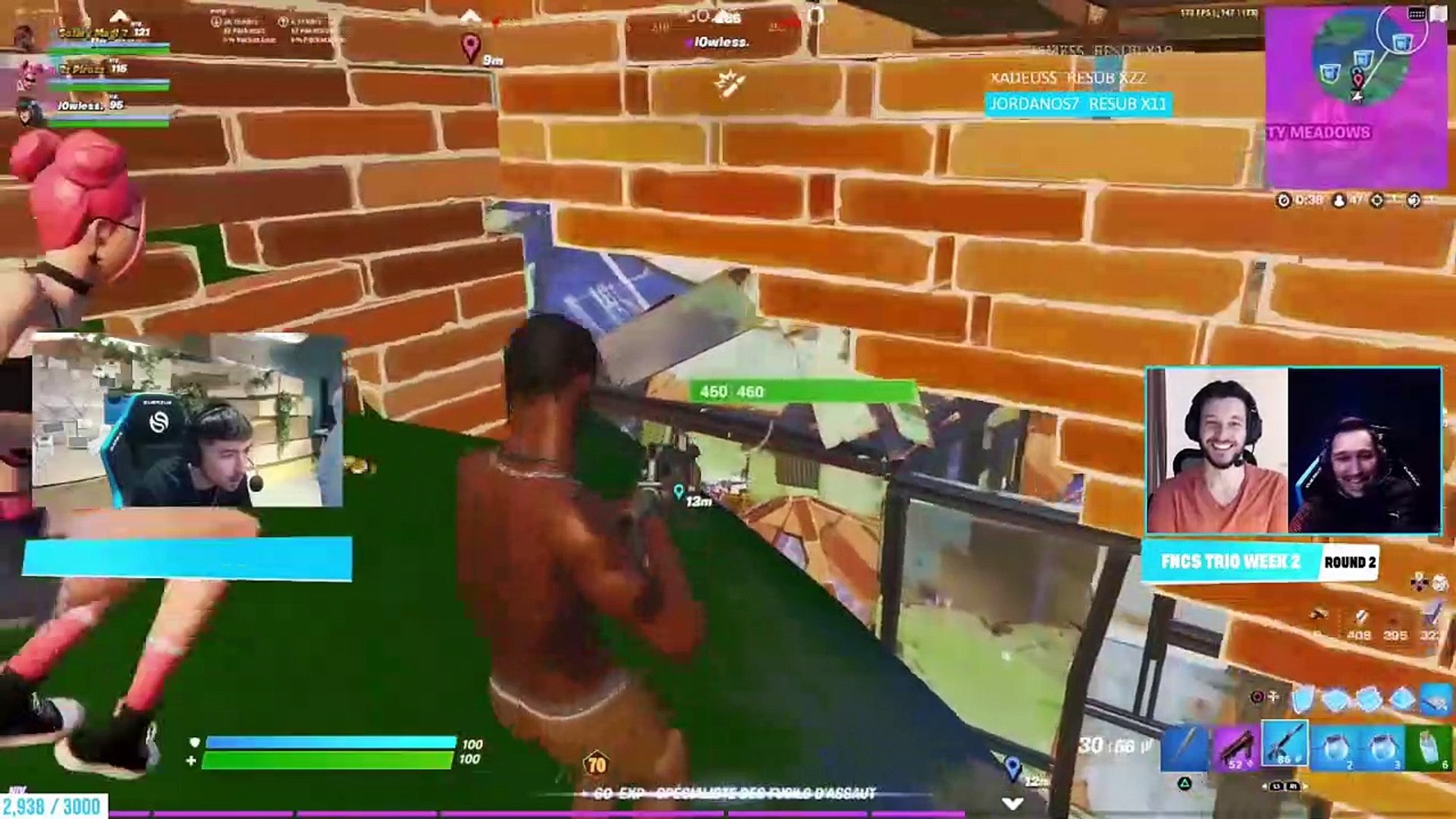 Number 1 Victory Royale Song Remix