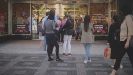 El comercio no esencial vuelve a abrir en R.Checa tras casi cinco meses de cierre
