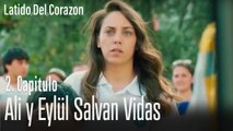 Ali y Eylül salvan vidas - Capitulo 2