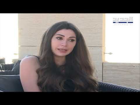 ديانا مقلد تعلّق على قضية سارة حجازي و ديما صادق تكشف المزيد من التفاصيل وما عانته الراحلة