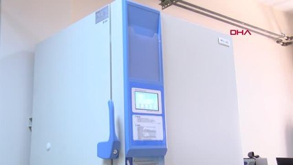 Son dakika... TEK BİR DOZ BİLE ZİYAN OLMASIN DİYE HASTANELER ARASI İNSAN TRANSFERİ