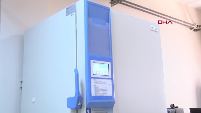 Son dakika... TEK BİR DOZ BİLE ZİYAN OLMASIN DİYE HASTANELER ARASI İNSAN TRANSFERİ