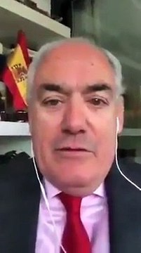Todavía no hay nadie, después de tantos meses, que haya tenido ni el valor ni la decencia de contestar a estas preguntas del forense José Cabrera