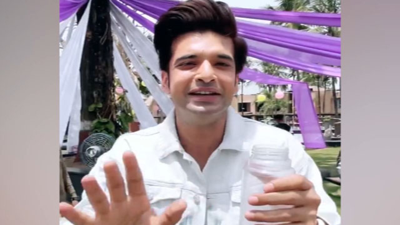 Karan Kundra ने mohsin Khan के Fans से मांगी मा...