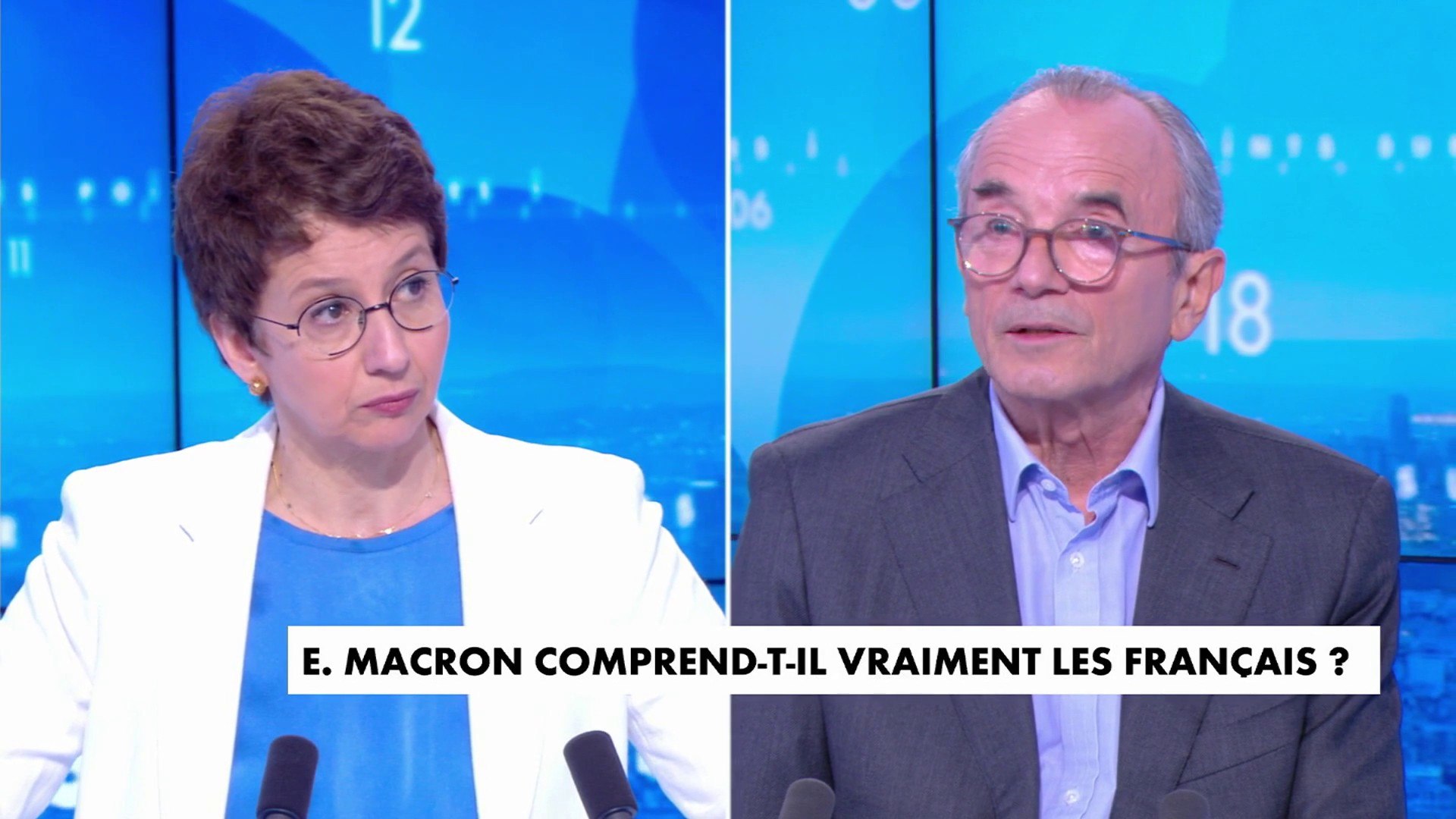 Cnews Replay Les Points Sur Les I Les Points sur les i du 09/05/2021 - Vidéo Dailymotion