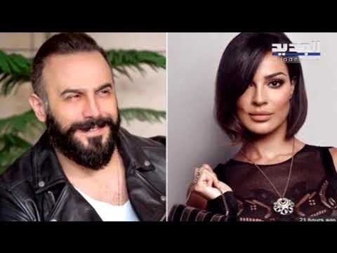 لن تصدقوا كيف ضرب لاعب الزمالك طارق حامد ب رامز جلال .. خطوبة قصي خولي وماذا نادين نسيب نجيم ؟