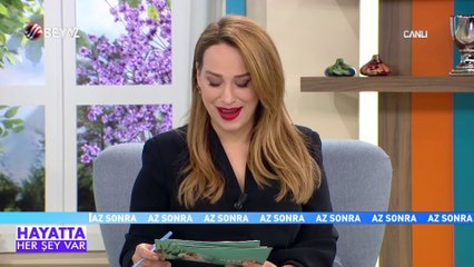 Hayatta Her Şey Var 10 Mayıs 2021