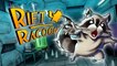 Rift Racoon - Game Launch PS5 PS4