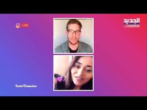 راندا البحيري : محمد رمضان قرر عدم متابعتي..أرغب بالتمثيل مع سيرين عبد النور وماذا عن رامز جلال ؟