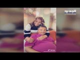 زوجة حلمي بكر تبرحه ضربًا وهوي يبكي .. ماذا عن الفيديو حول علاقة محمد عبده و ليلى عبد اللطيف