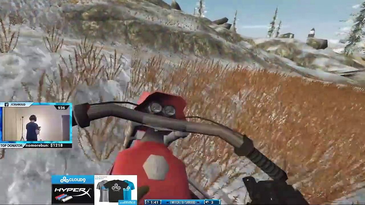 Pubg In Vr!!!