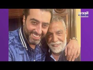 شكران مرتجى تتدخل وتحاول إصلاح العلاقة بين باسم ياخور وأيمن رضا بعد خلاف كبير وقع بينهما..هل تنجح؟