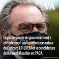 Pour Gabriel Attal, Les Républicains deviennent “un satellite du Rassemblement national”