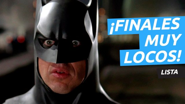 5 finales muy locos de videojuegos que nadie entendió a la primera