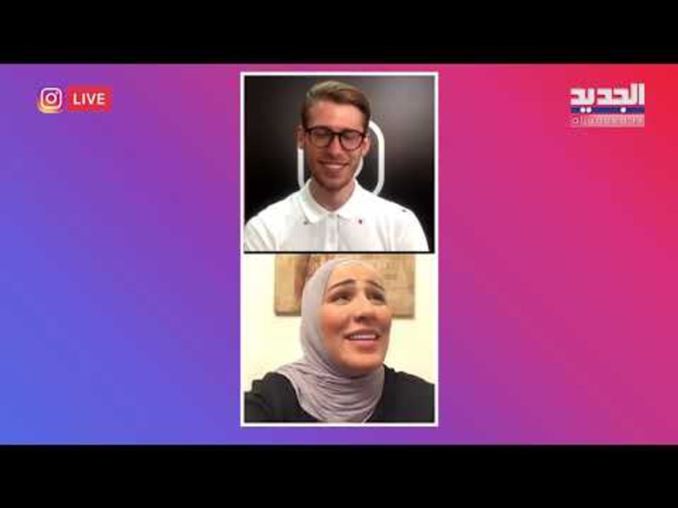 نداء شرارة تغنّي لـ أصالة وتكشف عن موقف أزعجها بعد ذا فويس وماذا عن شروطها في الحفلات بسبب حجابها؟